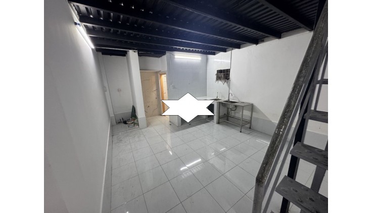 Cho thuê nhà Mặt Tiền Thạch Lam 80m² - GẦN TRƯỜNG HỌC - CHUNG CƯ